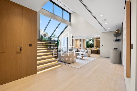 فيلا في دبي 5 غرف نوم  رقم 85551 - صورة 7