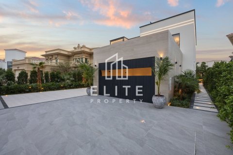 فيلا في دبي 5 غرف نوم  رقم 85551 - صورة 3