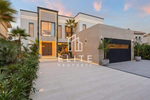 فيلا في دبي 5 غرف نوم  رقم 85551 - صورة 4