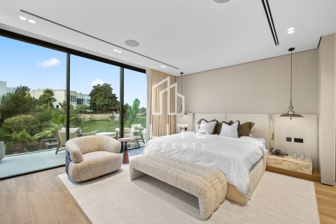 فيلا في دبي 5 غرف نوم  رقم 85551 - صورة 28