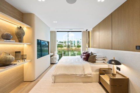 فيلا في دبي 5 غرف نوم  رقم 85551 - صورة 20