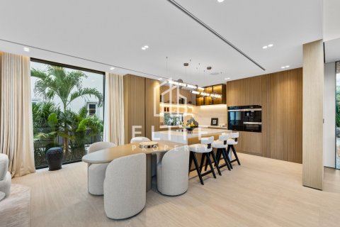 فيلا في دبي 5 غرف نوم  رقم 85551 - صورة 17