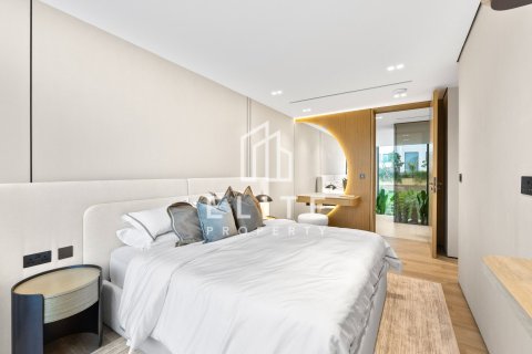 فيلا في دبي 5 غرف نوم  رقم 85551 - صورة 24