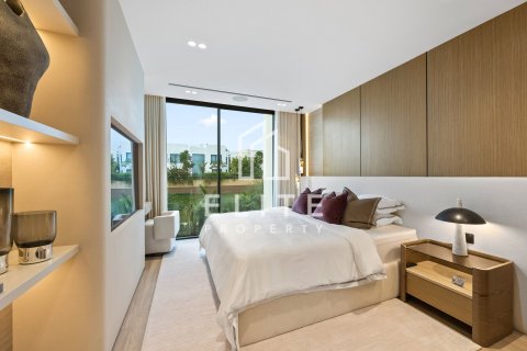 فيلا في دبي 5 غرف نوم  رقم 85551 - صورة 21