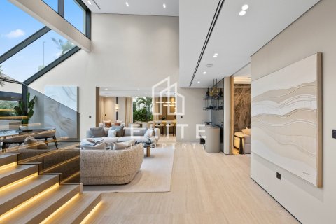 فيلا في دبي 5 غرف نوم  رقم 85551 - صورة 12