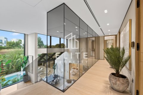 فيلا في دبي 5 غرف نوم  رقم 85551 - صورة 26