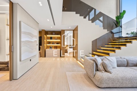 فيلا في دبي 5 غرف نوم  رقم 85551 - صورة 10