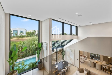 فيلا في دبي 5 غرف نوم  رقم 85551 - صورة 19