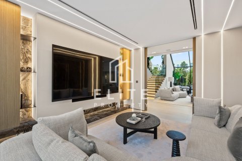 فيلا في دبي 5 غرف نوم  رقم 85551 - صورة 15