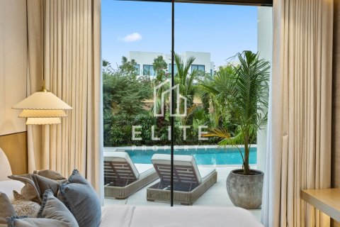 فيلا في دبي 5 غرف نوم  رقم 85551 - صورة 11