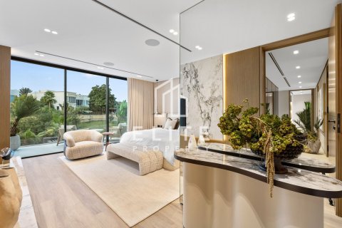 فيلا في دبي 5 غرف نوم  رقم 85551 - صورة 27