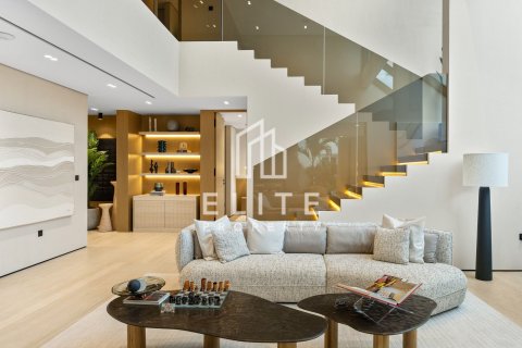 فيلا في دبي 5 غرف نوم  رقم 85551 - صورة 18