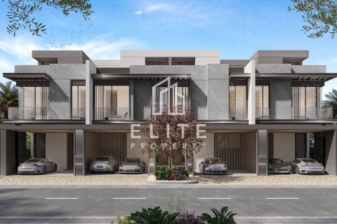 فيلا في Nad Al Sheba Gardens, Nadd Al Sheba, دبي 3 غرف نوم رقم 85637 - صورة 5