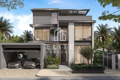 فيلا في Nad Al Sheba Gardens, Nadd Al Sheba, دبي 3 غرف نوم رقم 85637 - صورة 9