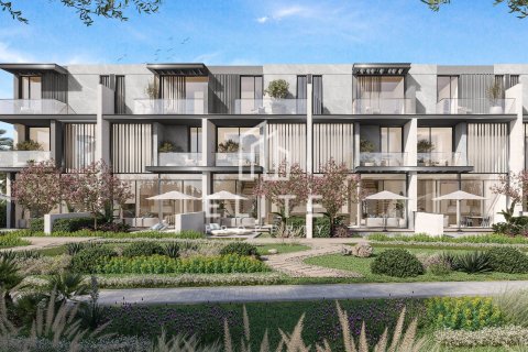 فيلا في Nad Al Sheba Gardens, Nadd Al Sheba, دبي 3 غرف نوم رقم 85637 - صورة 6