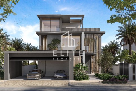 فيلا في Nad Al Sheba Gardens, Nadd Al Sheba, دبي 3 غرف نوم رقم 85637 - صورة 11