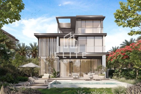 فيلا في Nad Al Sheba Gardens, Nadd Al Sheba, دبي 3 غرف نوم رقم 85637 - صورة 10