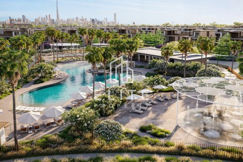 فيلا في Nad Al Sheba Gardens, Nadd Al Sheba, دبي 3 غرف نوم رقم 85637 - صورة 15