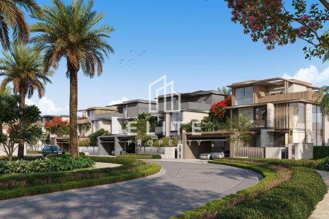 فيلا في Nad Al Sheba Gardens, Nadd Al Sheba, دبي 3 غرف نوم رقم 85637 - صورة 2