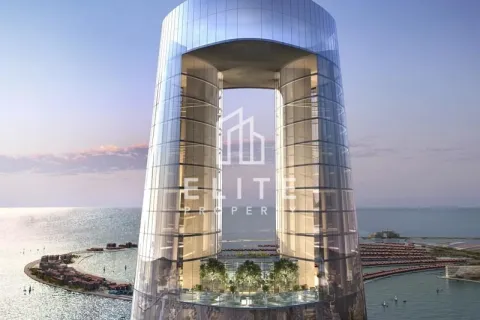 Appartement à Ciel Tower, Dubai Marina, Dubai, 32 m², № 85549 - photo 16