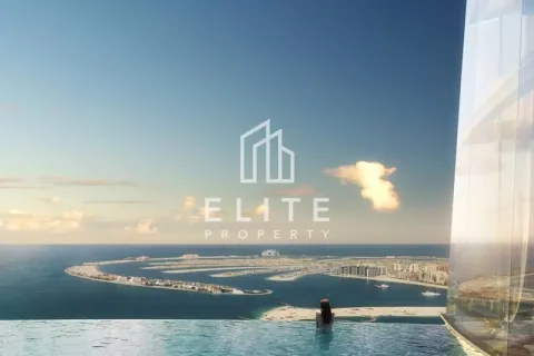 Appartement à Ciel Tower, Dubai Marina, Dubai, 32 m², № 85549 - photo 7