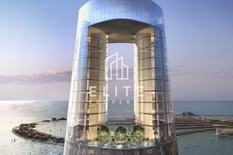 Apartment in Ciel Tower, Dubai Marina, Dubai 42 sq.m. № 85550 - photo 16