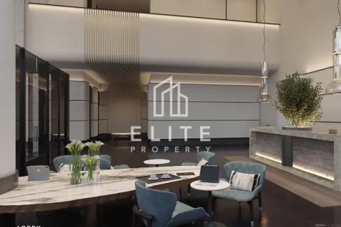 Appartement à Dubai, studio, 96 m², № 85552 - photo 11