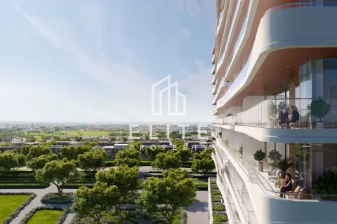 Appartement à Dubai, studio, 96 m², № 85552 - photo 12