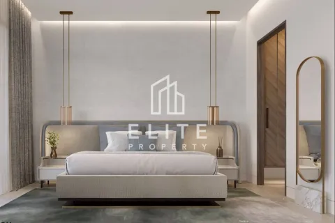 Appartement à Dubai, studio, 96 m², № 85552 - photo 6