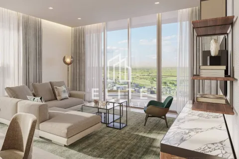 Appartement à Dubai, studio, 96 m², № 85552 - photo 4