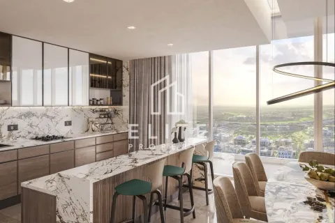 Appartement à Dubai, studio, 96 m², № 85552 - photo 5