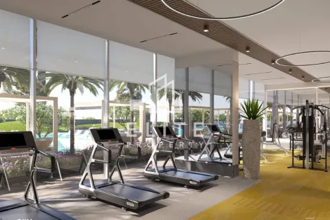 Appartement à Dubai, studio, 96 m², № 85552 - photo 15