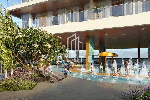 Appartement à Dubai, studio, 96 m², № 85552 - photo 20