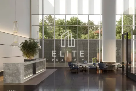 Appartement à Dubai, studio, 96 m², № 85552 - photo 10