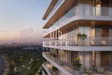 Appartement à Dubai, studio, 96 m², № 85552 - photo 19