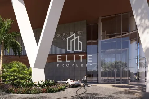 Appartement à Dubai, studio, 96 m², № 85552 - photo 9