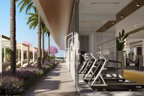 Appartement à Dubai, studio, 96 m², № 85552 - photo 16