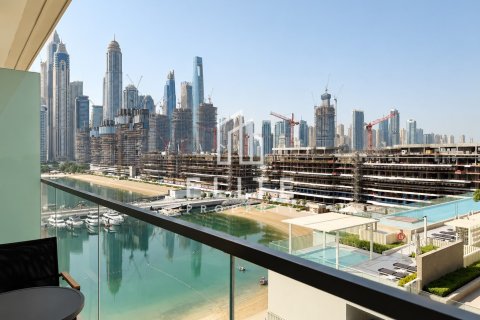 Apartamento en EMAAR Beachfront, Dubai Harbour, Dubai, 1 dormitorio, 80 m², № 124906