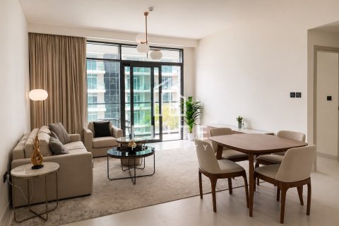 Apartamento en EMAAR Beachfront, Dubai Harbour, Dubai, 1 dormitorio, 80 m², № 124906 - foto 4