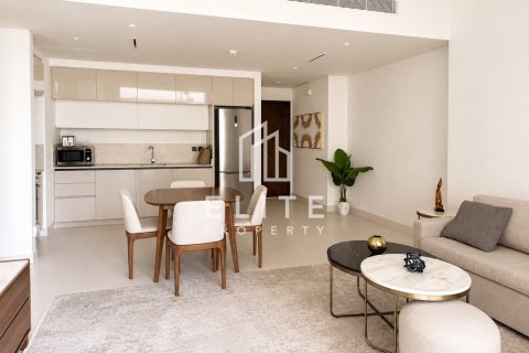 Apartamento en EMAAR Beachfront, Dubai Harbour, Dubai, 1 dormitorio, 80 m², № 124906 - foto 5