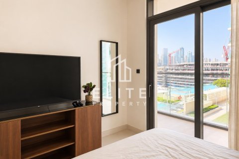 Apartamento en EMAAR Beachfront, Dubai Harbour, Dubai, 1 dormitorio, 80 m², № 124906 - foto 8