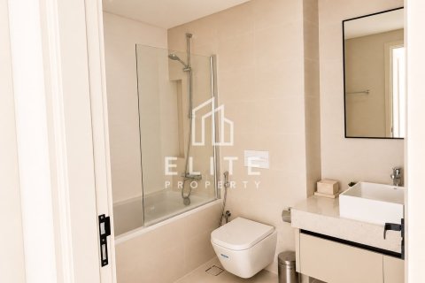 Apartamento en EMAAR Beachfront, Dubai Harbour, Dubai, 1 dormitorio, 80 m², № 124906 - foto 9