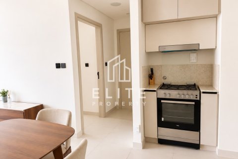 Apartamento en EMAAR Beachfront, Dubai Harbour, Dubai, 1 dormitorio, 80 m², № 124906 - foto 6