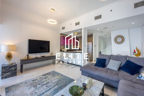 Apartment in Cayan Tower, Dubai Marina, Dubai 2 bedrooms, 142 sq.m. № 124904 - photo 16