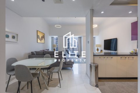 Apartment in Cayan Tower, Dubai Marina, Dubai 2 bedrooms, 142 sq.m. № 124904 - photo 13