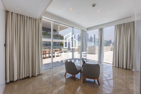 بانتهاوس في FIVE Palm Jumeirah, نخلة جميرا, دبي 4 غرف نوم, 1318 م² رقم 124905 - صورة 22