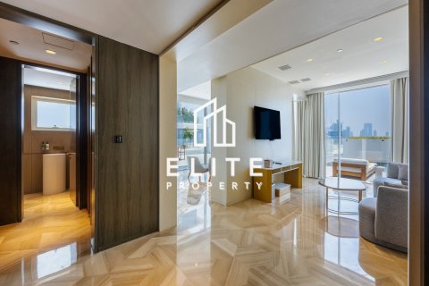 بانتهاوس في FIVE Palm Jumeirah, نخلة جميرا, دبي 4 غرف نوم, 1318 م² رقم 124905 - صورة 19