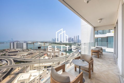 بانتهاوس في FIVE Palm Jumeirah, نخلة جميرا, دبي 4 غرف نوم, 1318 م² رقم 124905 - صورة 6