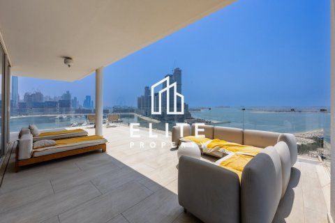 بانتهاوس في FIVE Palm Jumeirah, نخلة جميرا, دبي 4 غرف نوم, 1318 م² رقم 124905 - صورة 27