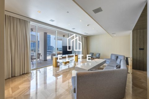 بانتهاوس في FIVE Palm Jumeirah, نخلة جميرا, دبي 4 غرف نوم, 1318 م² رقم 124905 - صورة 3